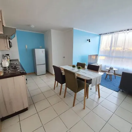 Edificio Coronel Souper 4060 Apartamento